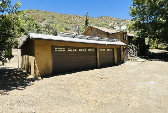 43156 Lake Hughes Road