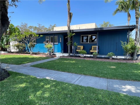 Photo of 2741 Marber Ave. AVE, Long Beach, CA 90815 (MLS # PW26107510)