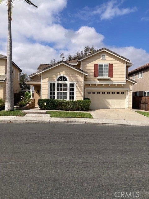 Photo of 19 Spring View WAY, Rancho Santa Margarita, CA 92688 (MLS # OC26202749)