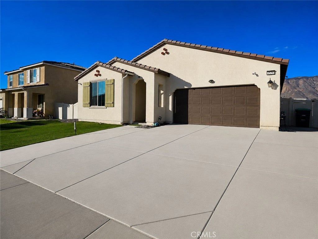 1529 Noblewood Drive