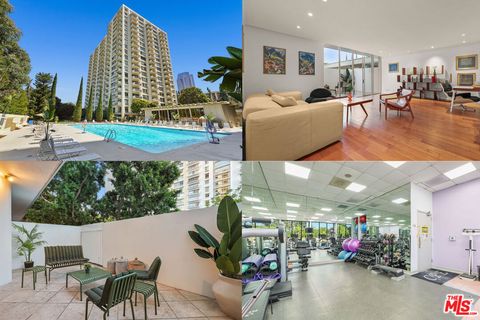 2170 Century Parkway 104 Los Angeles CA 90067