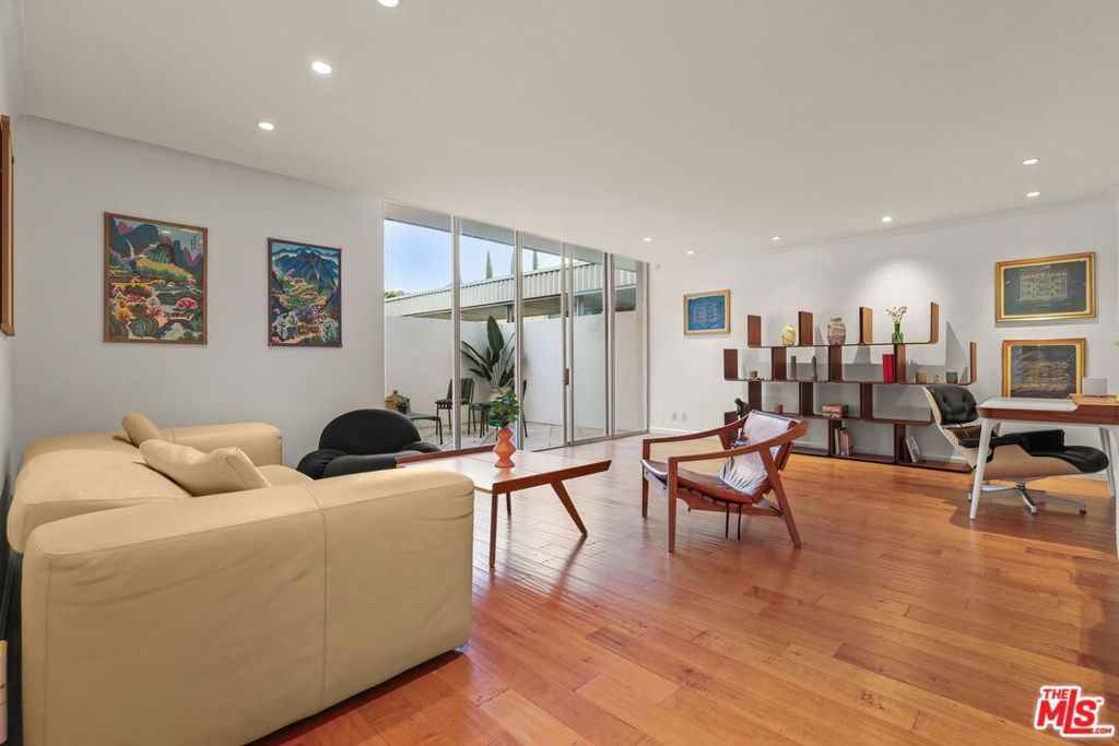 Photo of 2170 Century Parkway #104, Los Angeles, CA 90067 (MLS # 25610507)