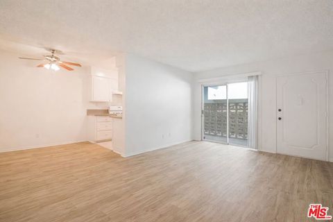 Photo of 1221 Amherst Avenue #10, Los Angeles, CA 90025 (MLS # 26670303)