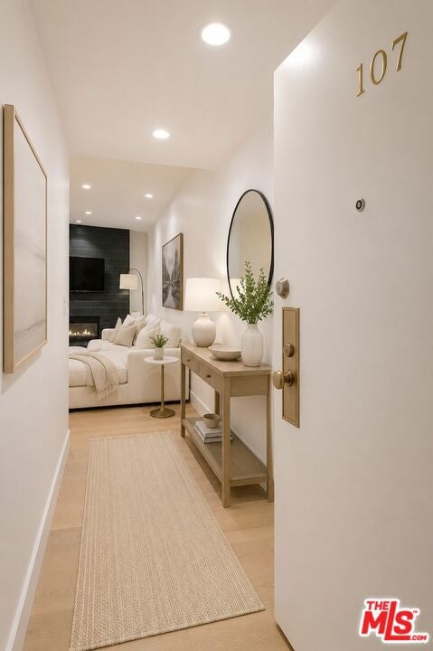 12115 San Vicente Boulevard 107, Los Angeles CA 90049
