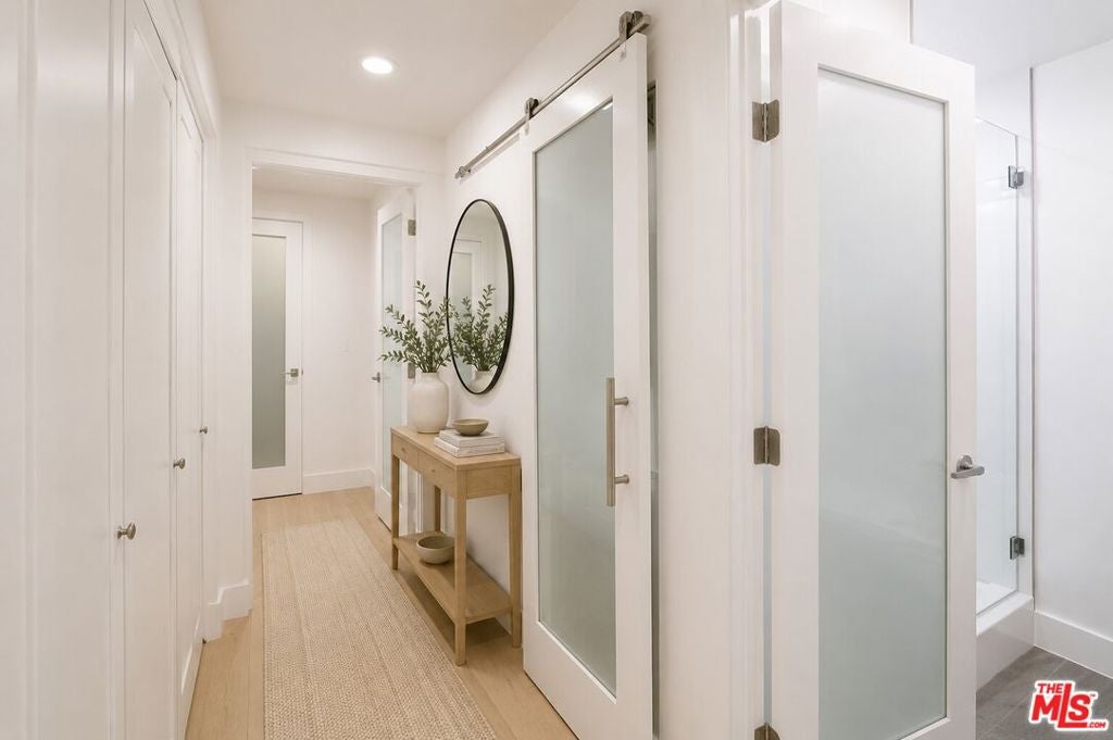 12115 San Vicente Boulevard 107