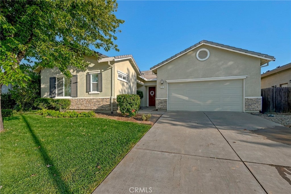 1927 Bridlewood