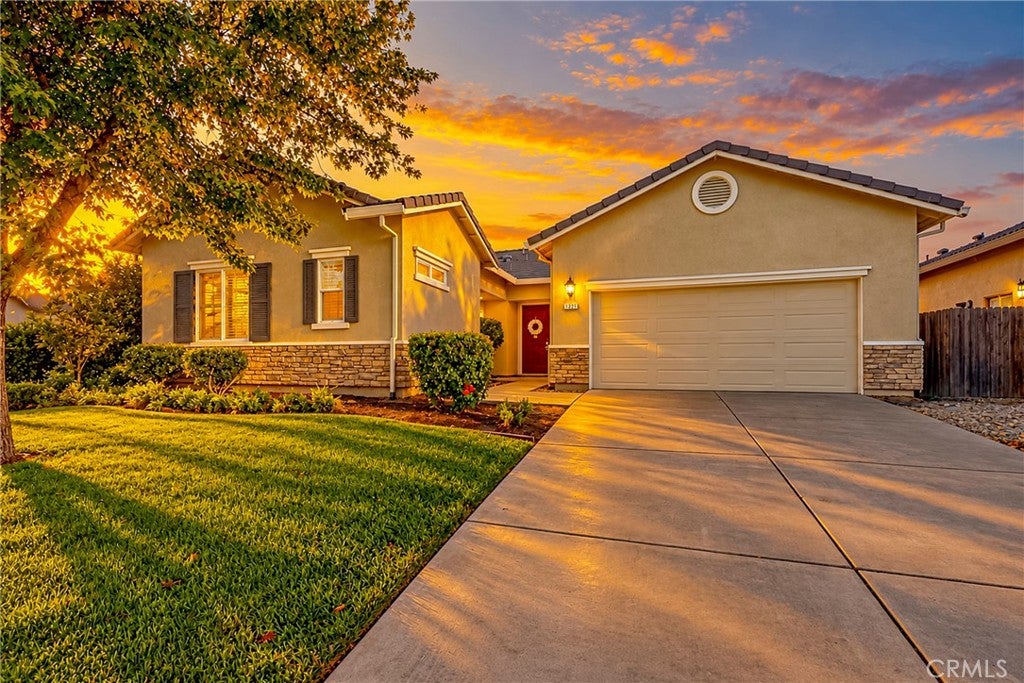 1927 Bridlewood