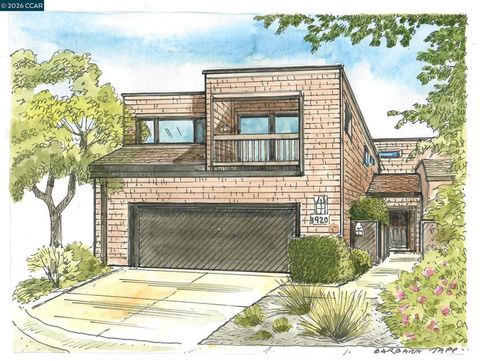 Photo of 1920 Aspenridge Ct Ct, Walnut Creek, CA 94597 (MLS # 41133567)
