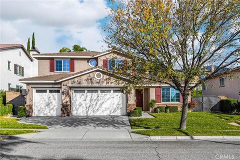 12346 Split Rein Rancho Cucamonga CA 91739