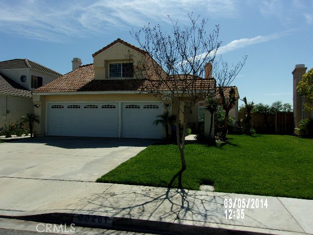 One of a kind simply gorgeous Menifee Lakes home with amazing lake views! Don't miss seeing this beautiful Four bedroom, 3 bath home. The spacious master bedroom is overlooking the large back yard and lake views. Upgraded and immaculate! This home is priced for quick move in/ Menifee Lakes offers fishing, boating, swimming, walking trails, clubhouse and golf! Renter's Insurance with a liability policy of $300,000. Pets are considered on a case by case basis.
