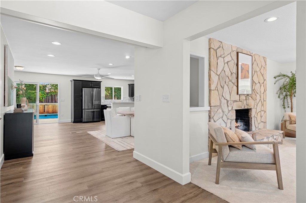 Westcliff East (WCDE) - Residential