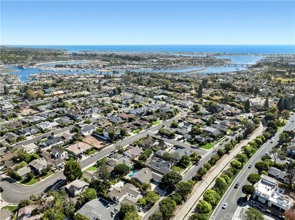 Westcliff East (WCDE) - Residential