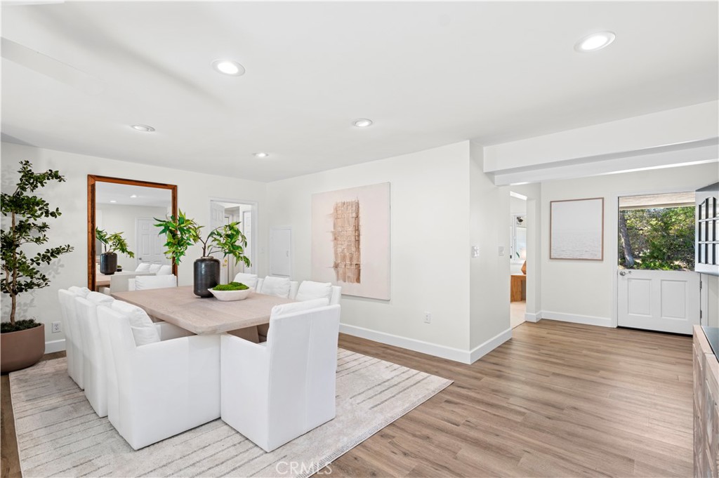 Westcliff East (WCDE) - Residential