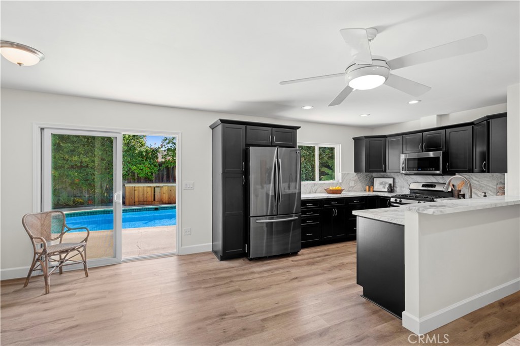 Westcliff East (WCDE) - Residential