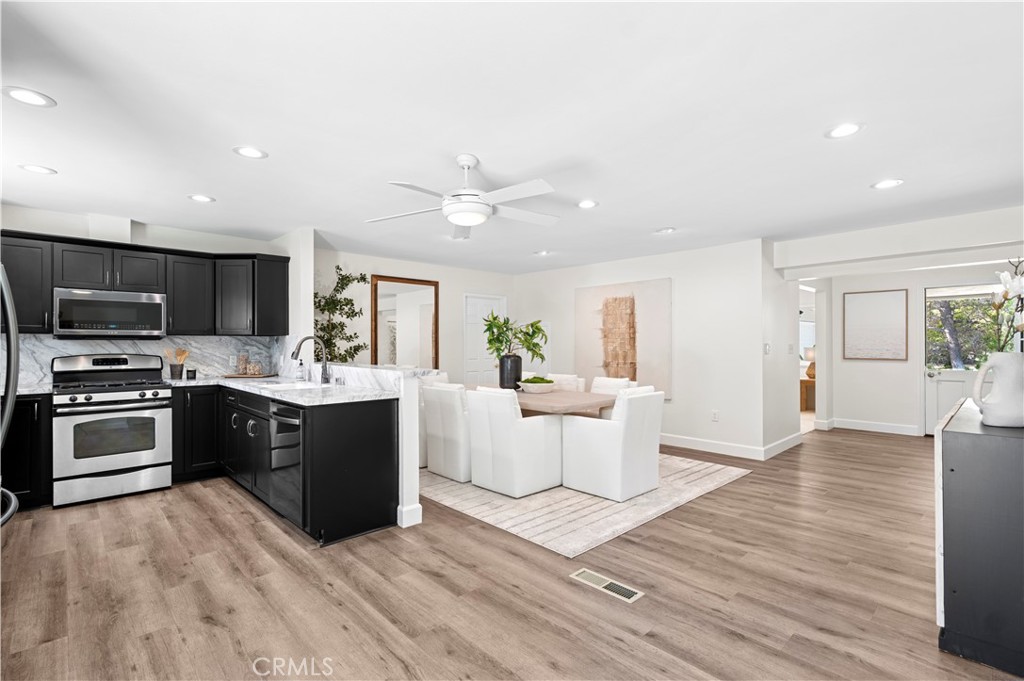 Westcliff East (WCDE) - Residential