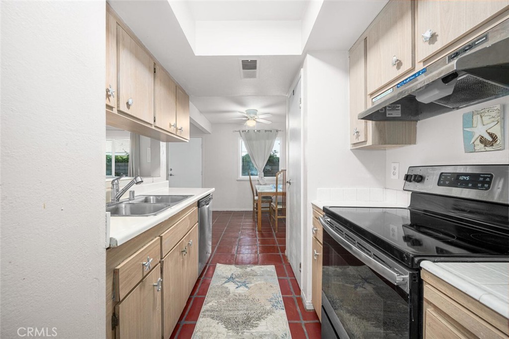 Harbor Heights Villas (HHVA) - Residential