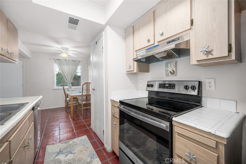 Harbor Heights Villas (HHVA) - Residential