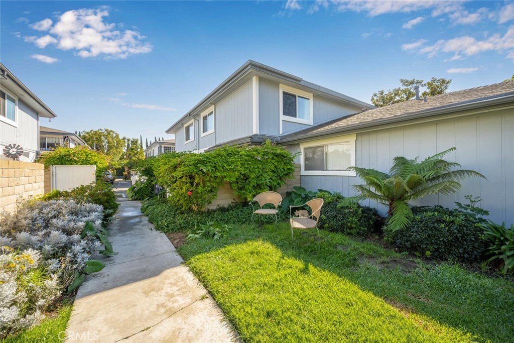 Harbor Heights Villas (HHVA) - Residential