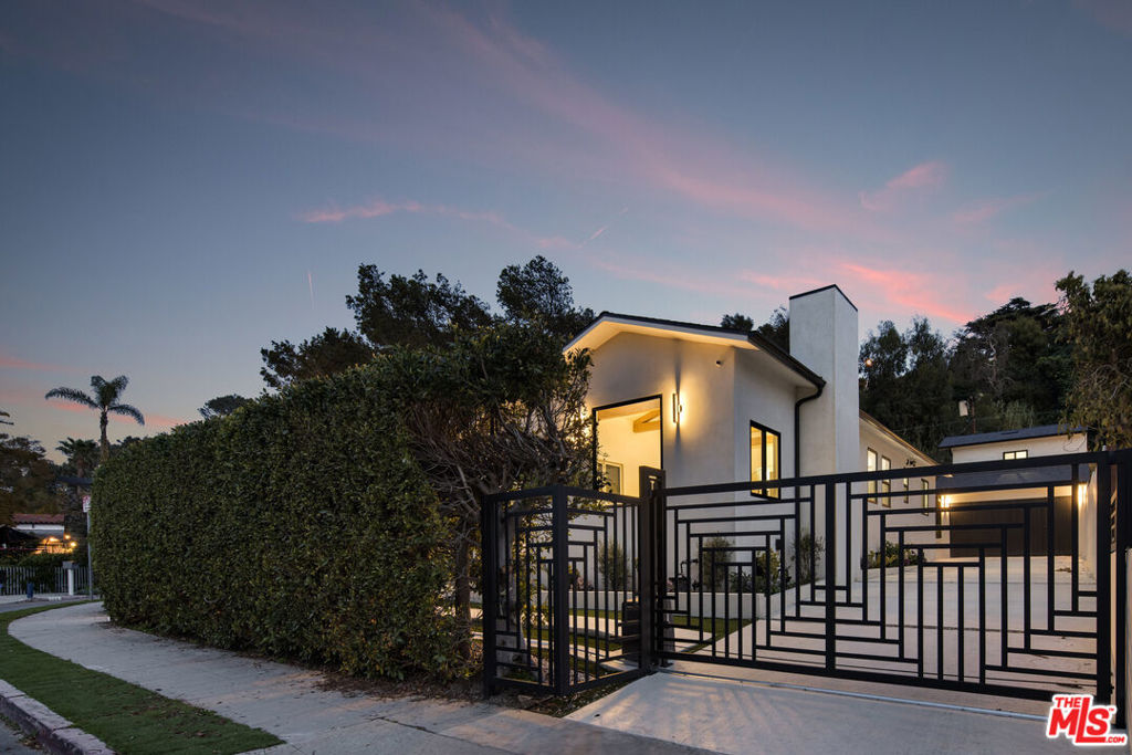 266 Mabery Road
