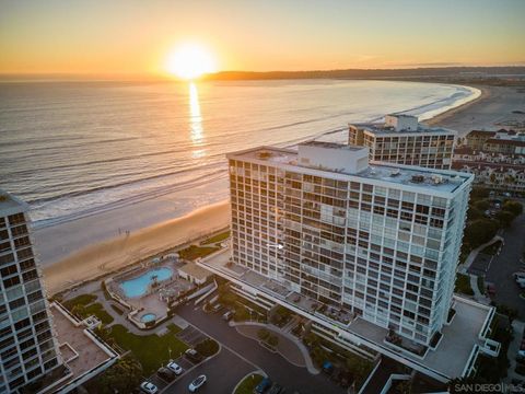 1730 Avenida Del Mundo 610 Coronado CA 92118