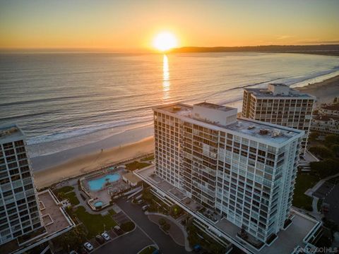 1730 Avenida Del Mundo 610 Coronado CA 92118
