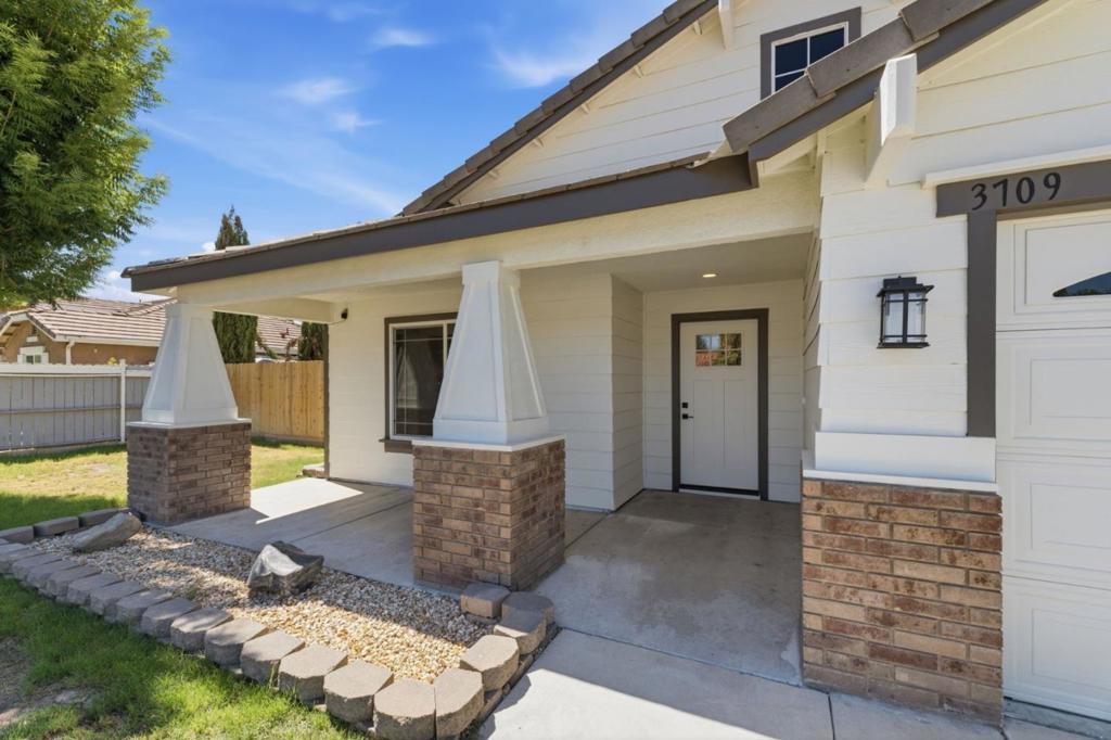 3709 Harris Road