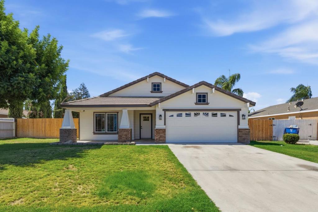 3709 Harris Road