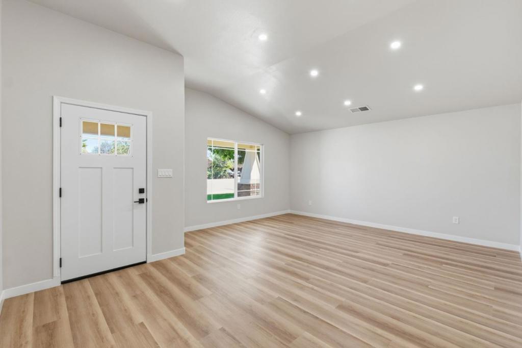 3709 Harris Road