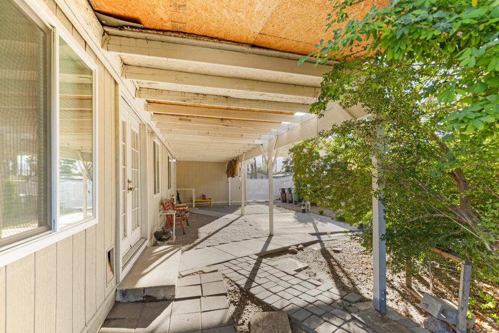 Sunny Side Estates - Residential Lease