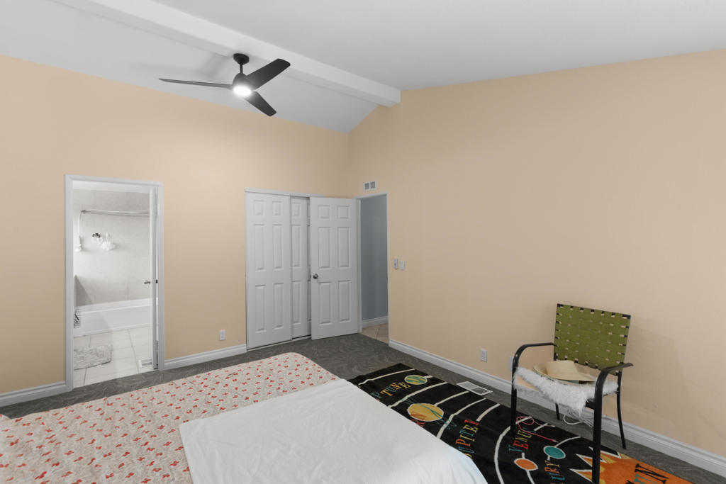 Sunny Side Estates - Residential Lease