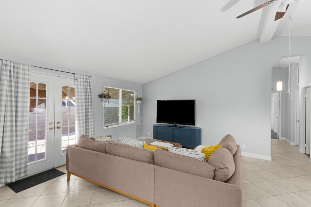 Sunny Side Estates - Residential Lease