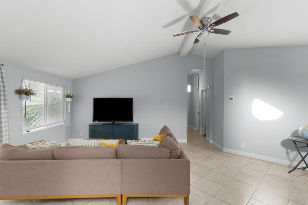 Sunny Side Estates - Residential Lease