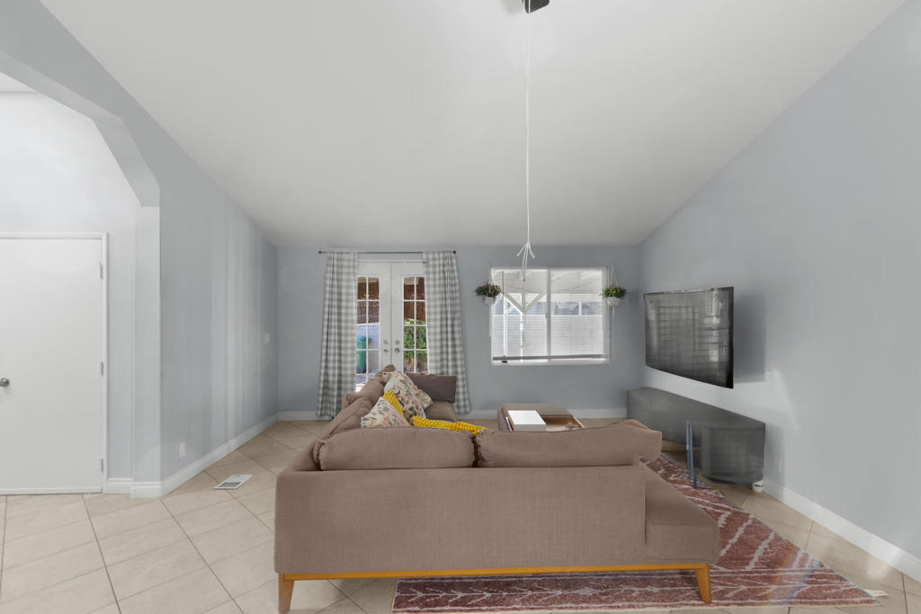 Sunny Side Estates - Residential Lease