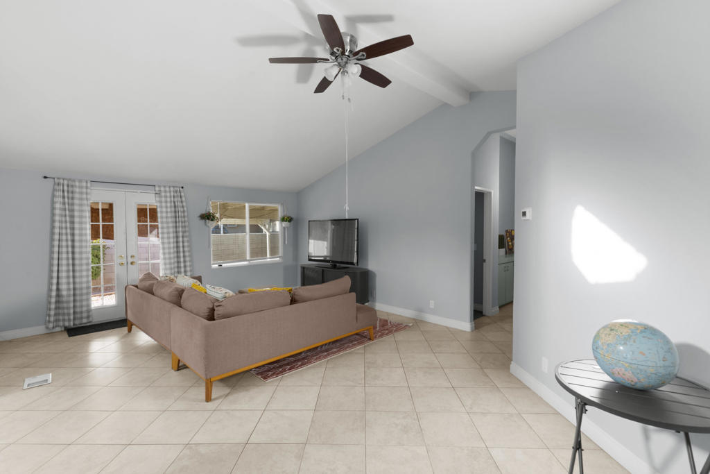 Sunny Side Estates - Residential Lease