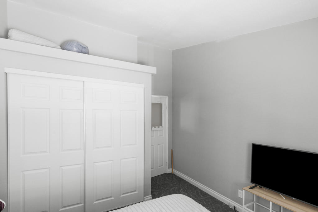 Sunny Side Estates - Residential Lease