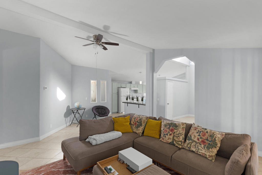 Sunny Side Estates - Residential Lease