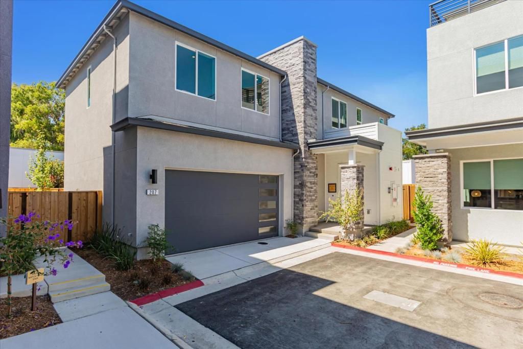 Photo of 207 Bisque Court, San Ramon, CA 94583 (MLS # ML82031489)