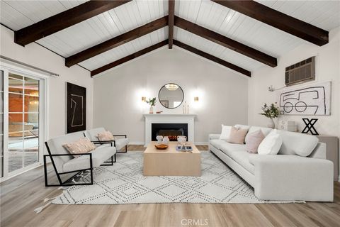 12817 Meadow Green Road La Mirada CA 90638