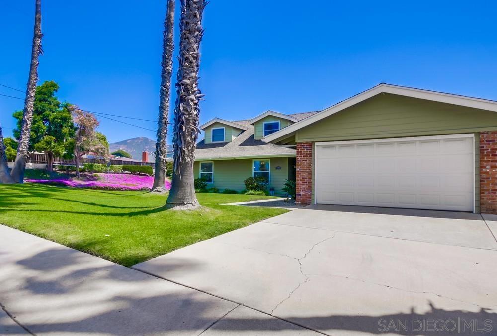 6589 SUNNY BREA DRIVE