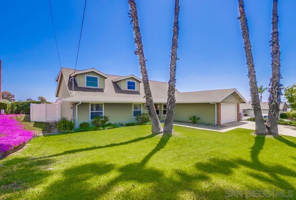 6589 SUNNY BREA DRIVE