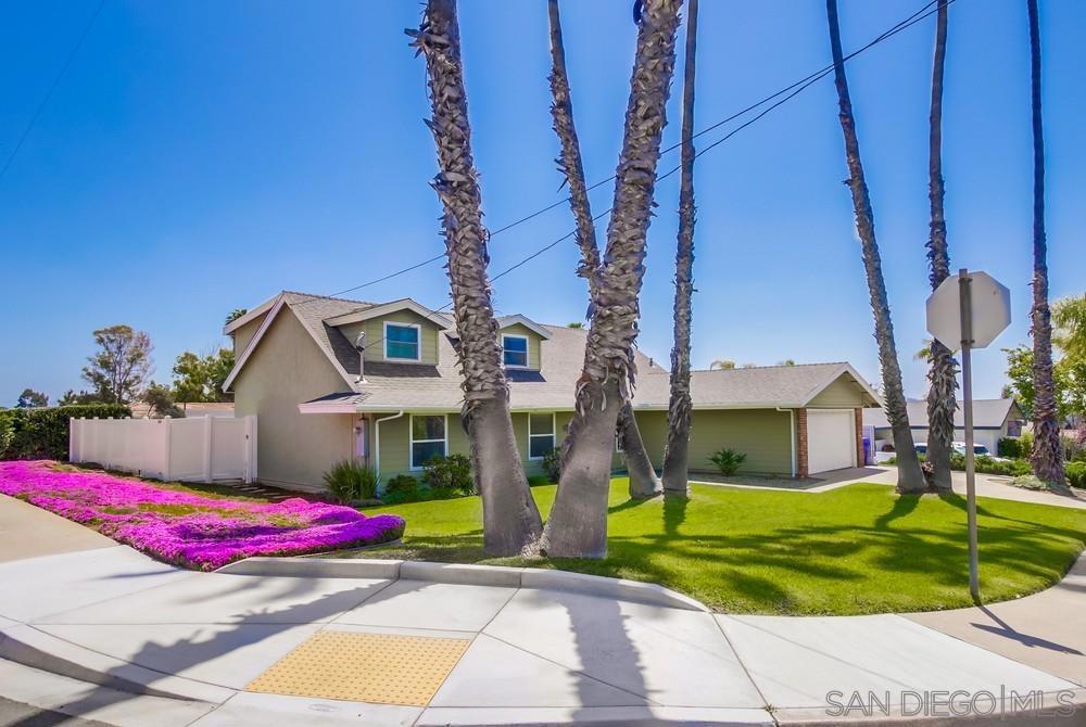 6589 SUNNY BREA DRIVE