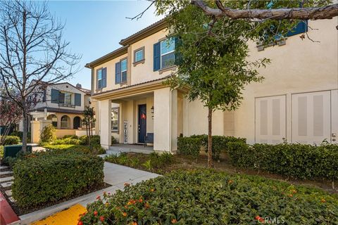 Photo of 7547 Spitfire St, Chino, CA 91708 (MLS # PW26024770)