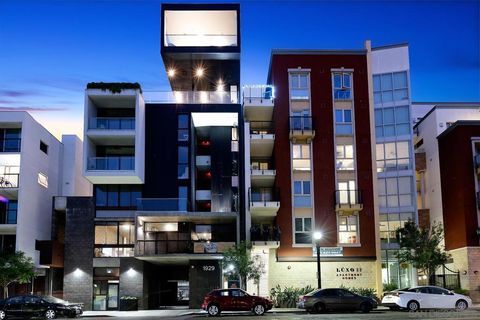 1929 Columbia St. San Diego CA 92101
