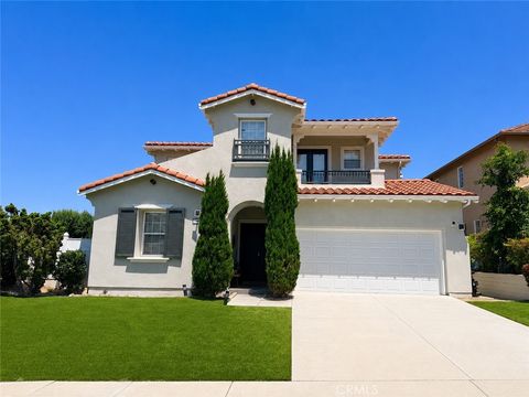 Photo of 1461 Harrison Avenue W, La Habra, CA 90631 (MLS # TR26101594)