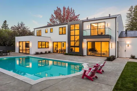 7 Windsor Drive, Hillsborough, CA 94010 - MLS#: ML82029206