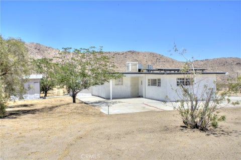Photo of 67446 Appian Road, 29 Palms, CA 92277 (MLS # JT26123255)