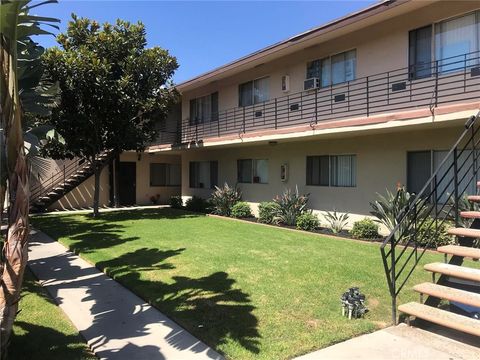Photo of 12437 Harris Ave #K, Lynwood, CA 90262 (MLS # NP26022508)