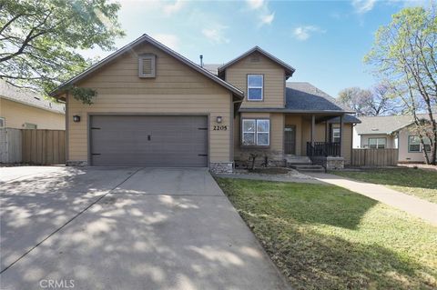 Photo of 2205 Oakcrest Dr, Lakeport, CA 95453 (MLS # LC26059307)
