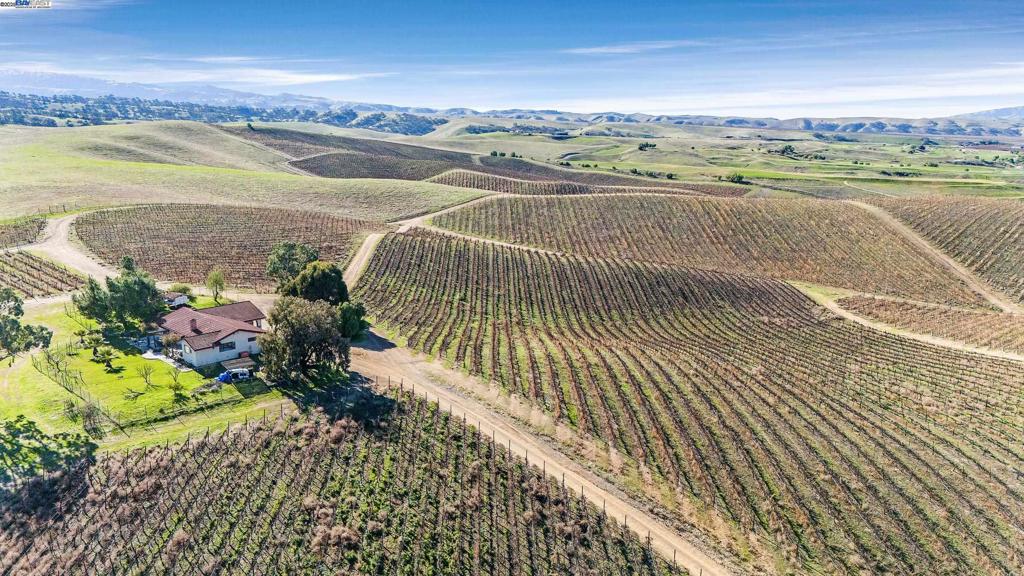 SOUTH LIVERMORE - Residential