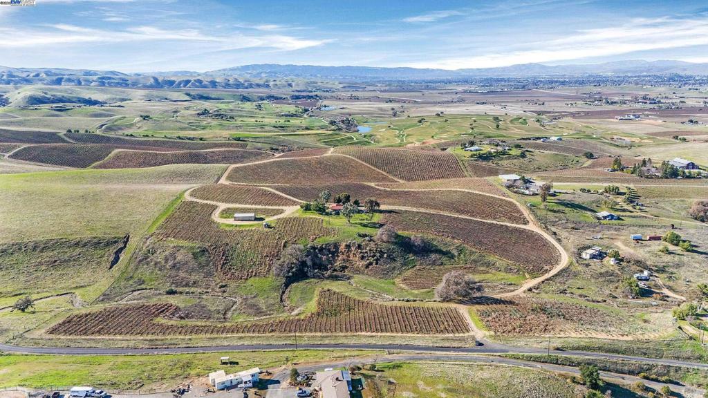 SOUTH LIVERMORE - Residential
